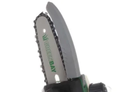 Élagueuse électrique à Batterie GreenBay TopSaw 5C - Avec 2 Batteries De 16,8 V - 2 Ah -Outils D'Élagage De Jardin lagueuse lectrique batterie greenbay topsaw 5c avec 2 batteries de 16 8 v 2 ah particularit 36298 12 1661330027 IMG 6305e26b9cd41