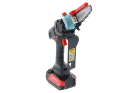 Élagueuse électrique à Batterie Zanon ZP 100 - Lame De 75mm- 2 Batteries Incluses -Outils D'Élagage De Jardin lagueuse lectrique batterie zanon zp 100 lame de 75mm 2 batteries incluses lagueuse lectrique batterie zanon zp 100 26416 11 1608044831 IMG 5fd8d11f02b0f