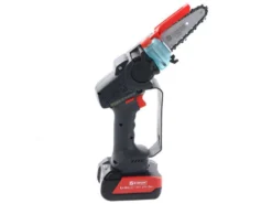 Élagueuse électrique à Batterie Zanon ZP 100 - Lame De 75mm- 2 Batteries Incluses -Outils D'Élagage De Jardin lagueuse lectrique batterie zanon zp 100 lame de 75mm 2 batteries incluses lagueuse lectrique batterie zanon zp 100 26416 11 1608044831 IMG 5fd8d11f06f9d