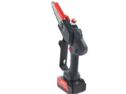 Élagueuse électrique à Batterie Zanon ZP 100 - Lame De 75mm- 2 Batteries Incluses -Outils D'Élagage De Jardin lagueuse lectrique batterie zanon zp 100 lame de 75mm 2 batteries incluses lagueuse lectrique batterie zanon zp 100 26416 11 1608044831 IMG 5fd8d11f0e667