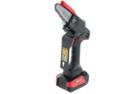 Élagueuse électrique à Batterie Zanon ZP 100 - Lame De 75mm- 2 Batteries Incluses -Outils D'Élagage De Jardin lagueuse lectrique batterie zanon zp 100 lame de 75mm 2 batteries incluses lagueuse lectrique batterie zanon zp 100 26416 11 1608044831 IMG 5fd8d11f16b20