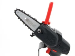 Élagueuse électrique à Batterie Zanon ZP 100 - Lame De 75mm- 2 Batteries Incluses -Outils D'Élagage De Jardin lagueuse lectrique batterie zanon zp 100 lame de 75mm 2 batteries incluses lagueuse lectrique batterie zanon zp 100 26416 11 1608044831 IMG 5fd8d11f19b16