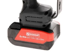 Élagueuse électrique à Batterie Zanon ZP 130 - 2 Batteries Incluses -Outils D'Élagage De Jardin lagueuse lectrique batterie zanon zp 130 2 batteries incluses particularit 36264 12 1661159052 IMG 6303468cbbddd