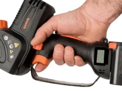 Élagueuse Manuelle BAHCO BCL15WB - 21.6V - Sans Batteries Ni Chargeur -Outils D'Élagage De Jardin lagueuse manuelle bahco bcl15wb 21 6v sans batteries ni chargeur caractristiques principales 40656 3 1678970137 IMG 64130d1927304