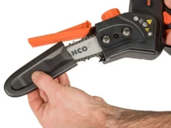 Élagueuse Manuelle BAHCO BCL15WB - 21.6V - Sans Batteries Ni Chargeur -Outils D'Élagage De Jardin lagueuse manuelle bahco bcl15wb 21 6v sans batteries ni chargeur lagueuse bahco bcl15wb 40656 4 1678970137 IMG 64130d1948520