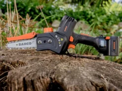 Élagueuse Manuelle BAHCO BCL15WB - 21.6V - Sans Batteries Ni Chargeur -Outils D'Élagage De Jardin lagueuse manuelle bahco bcl15wb 21 6v sans batteries ni chargeur lagueuse bahco bcl15wb 40656 4 1678970137 IMG 64130d19777c5