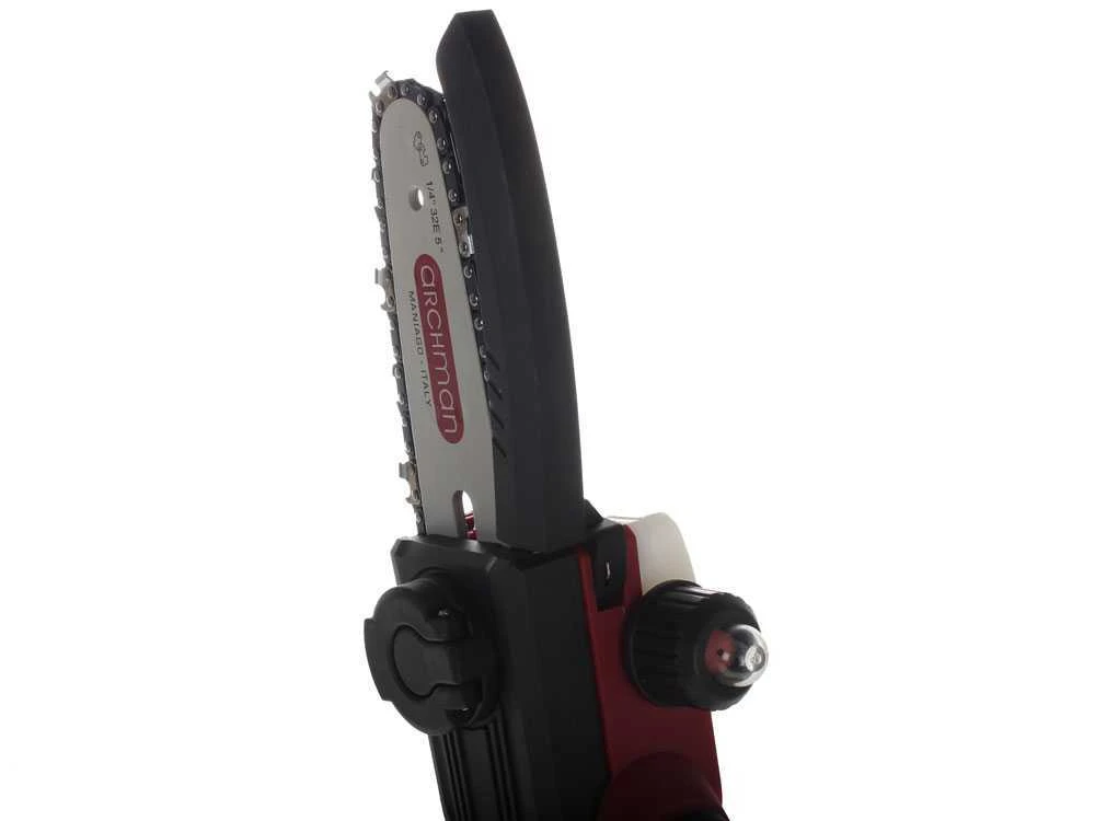 Élagueuse Manuelle à Batterie ARCHMAN PE02 - 2X16.8V 2Ah 12 Élagueuse Manuelle à Batterie ARCHMAN PE02 - 2X16.8V 2Ah – Image 12