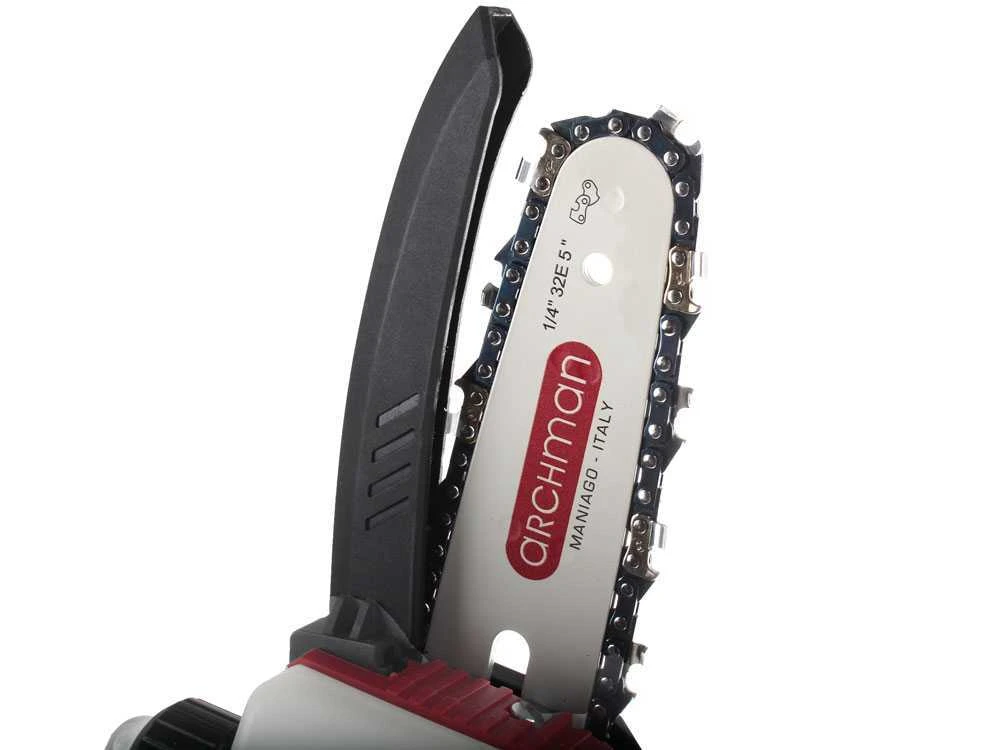 Élagueuse Manuelle à Batterie ARCHMAN PE02 - 2X16.8V 2Ah 14 Élagueuse Manuelle à Batterie ARCHMAN PE02 - 2X16.8V 2Ah – Image 14