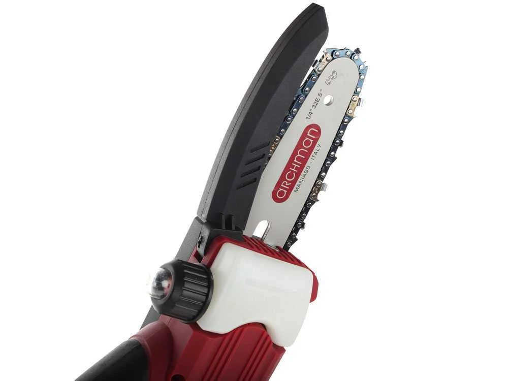 Élagueuse Manuelle à Batterie ARCHMAN PE02 - 2X16.8V 2Ah 15 Élagueuse Manuelle à Batterie ARCHMAN PE02 - 2X16.8V 2Ah – Image 15