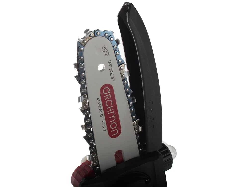 Élagueuse Manuelle à Batterie ARCHMAN PE02 - 2X16.8V 2Ah 17 Élagueuse Manuelle à Batterie ARCHMAN PE02 - 2X16.8V 2Ah – Image 17