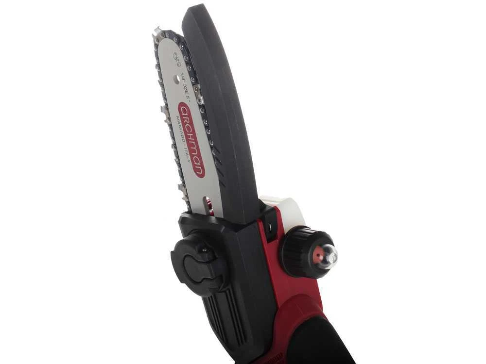 Élagueuse Manuelle à Batterie ARCHMAN PE02 - 2X16.8V 2Ah 19 Élagueuse Manuelle à Batterie ARCHMAN PE02 - 2X16.8V 2Ah – Image 19