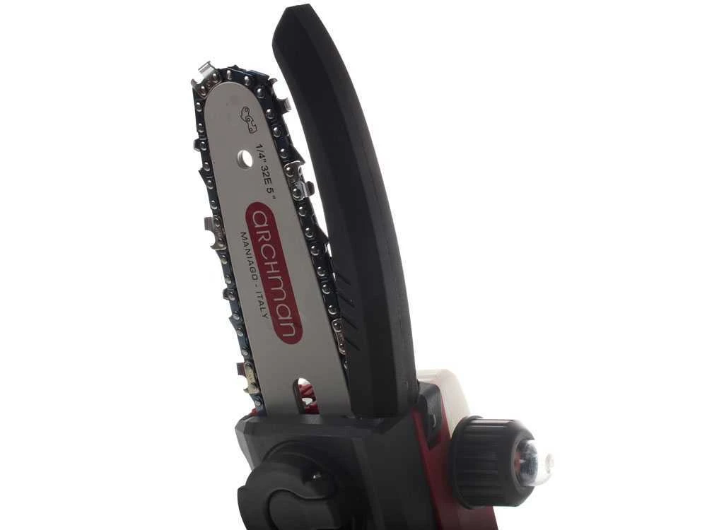 Élagueuse Manuelle à Batterie ARCHMAN PE02 - 2X16.8V 2Ah 20 Élagueuse Manuelle à Batterie ARCHMAN PE02 - 2X16.8V 2Ah – Image 20