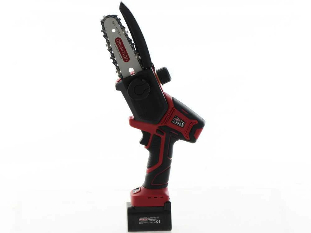 Élagueuse Manuelle à Batterie ARCHMAN PE02 - 2X16.8V 2Ah 3 Élagueuse Manuelle à Batterie ARCHMAN PE02 - 2X16.8V 2Ah – Image 3