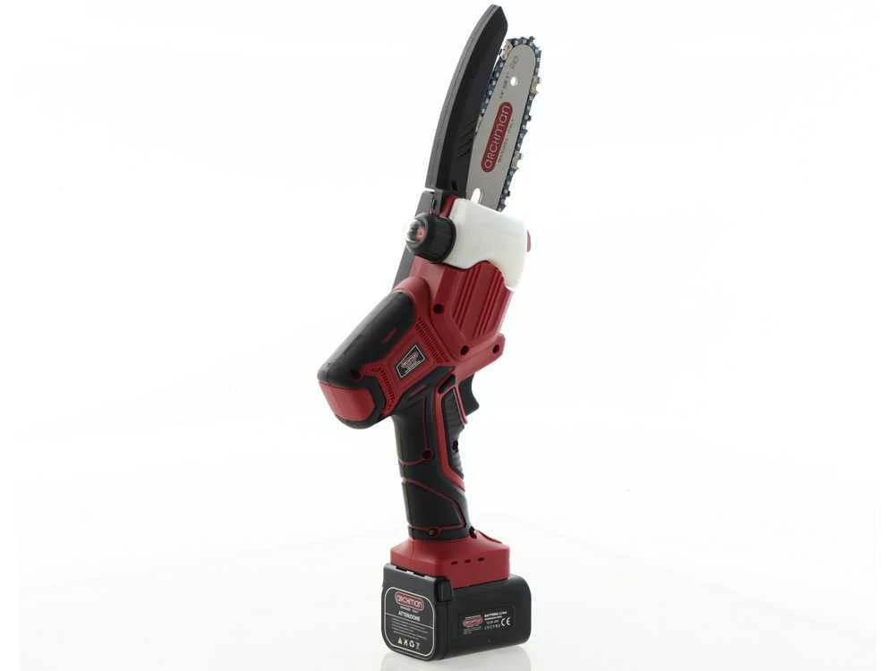 Élagueuse Manuelle à Batterie ARCHMAN PE02 - 2X16.8V 2Ah 5 Élagueuse Manuelle à Batterie ARCHMAN PE02 - 2X16.8V 2Ah – Image 5