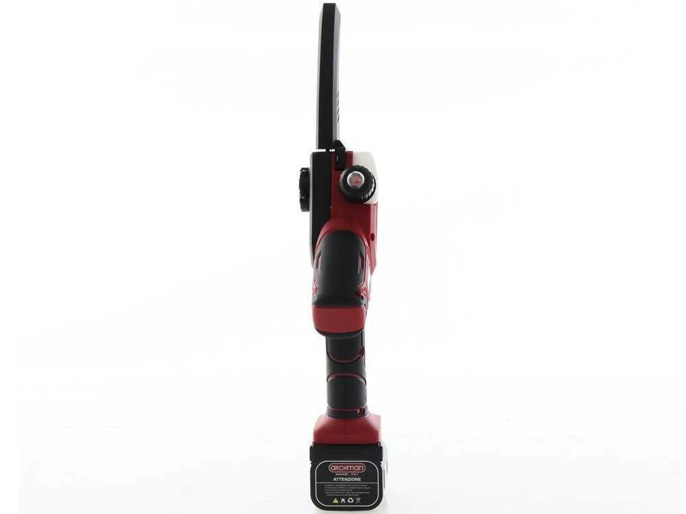 Élagueuse Manuelle à Batterie ARCHMAN PE02 - 2X16.8V 2Ah 6 Élagueuse Manuelle à Batterie ARCHMAN PE02 - 2X16.8V 2Ah – Image 6