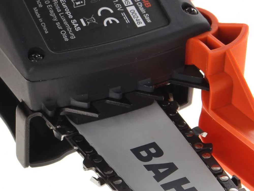 Élagueuse Manuelle à Batterie Bahco BCL15IB - 21.6V 4.2 Ah 15 Élagueuse Manuelle à Batterie Bahco BCL15IB - 21.6V 4.2 Ah – Image 15