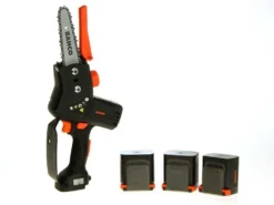 Élagueuse Manuelle à Batterie Bahco BCL15IB - 21.6V 4.2 Ah 23 Élagueuse Manuelle à Batterie Bahco BCL15IB - 21.6V 4.2 Ah -Outils D'Élagage De Jardin lagueuse manuelle batterie bahco bcl15ib 21 6v 4 2 ah lagueuse bahco bcl15ib 40608 0 1678806450 IMG 64108db22bbfc