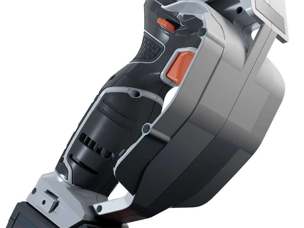 Élagueuse Manuelle à Batterie Batavia NEXXSAW - Avec Batterie De 18V/ 2.0 Ah 3 Élagueuse Manuelle à Batterie Batavia NEXXSAW - Avec Batterie De 18V/ 2.0 Ah – Image 3