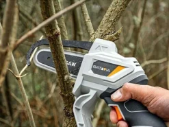 Élagueuse Manuelle à Batterie Batavia NEXXSAW - Avec Batterie De 18V/ 2.0 Ah 24 Élagueuse Manuelle à Batterie Batavia NEXXSAW - Avec Batterie De 18V/ 2.0 Ah -Outils D'Élagage De Jardin lagueuse manuelle batterie batavia nexxsaw avec batterie de 18v 2 0 ah lagueuse manuelle batterie batavia nexxsaw 32891 5 1643978520 IMG 61fd1f18c0343