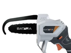 Élagueuse Manuelle à Batterie Batavia NEXXSAW - Avec Batterie De 18V/ 2.0 Ah 25 Élagueuse Manuelle à Batterie Batavia NEXXSAW - Avec Batterie De 18V/ 2.0 Ah -Outils D'Élagage De Jardin lagueuse manuelle batterie batavia nexxsaw avec batterie de 18v 2 0 ah lagueuse manuelle batterie batavia nexxsaw 32891 5 1643978520 IMG 61fd1f18c1732