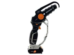 Élagueuse Manuelle à Batterie Batavia NEXXSAW - Avec Batterie De 18V/ 2.0 Ah 27 Élagueuse Manuelle à Batterie Batavia NEXXSAW - Avec Batterie De 18V/ 2.0 Ah -Outils D'Élagage De Jardin lagueuse manuelle batterie batavia nexxsaw avec batterie de 18v 2 0 ah lagueuse manuelle batterie batavia nexxsaw 32891 5 1643978520 IMG 61fd1f18c7073