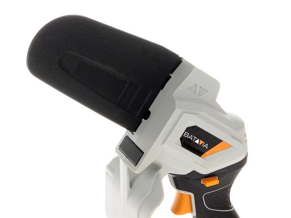 Élagueuse Manuelle à Batterie Batavia NEXXSAW - SANS BATTERIE NI CHARGEUR 19 Élagueuse Manuelle à Batterie Batavia NEXXSAW - SANS BATTERIE NI CHARGEUR – Image 19