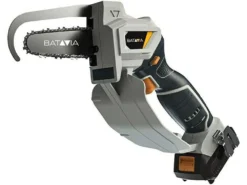 Élagueuse Manuelle à Batterie Batavia NEXXSAW - SANS BATTERIE NI CHARGEUR 23 Élagueuse Manuelle à Batterie Batavia NEXXSAW - SANS BATTERIE NI CHARGEUR -Outils D'Élagage De Jardin lagueuse manuelle batterie batavia nexxsaw sans batterie ni chargeur lagueuse manuelle batterie batavia nexxsaw 32867 4 1643978759 IMG 61fd200733feb