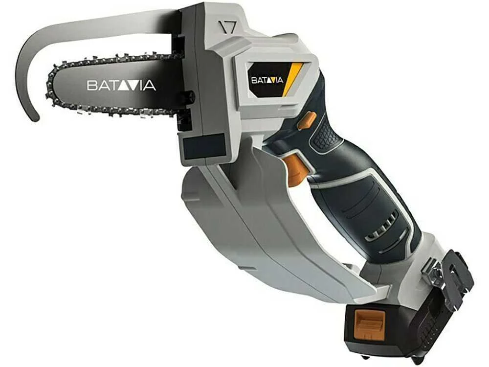 Élagueuse Manuelle à Batterie Batavia NEXXSAW - SANS BATTERIE NI CHARGEUR 4 Élagueuse Manuelle à Batterie Batavia NEXXSAW - SANS BATTERIE NI CHARGEUR – Image 4