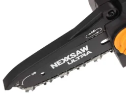 Élagueuse Manuelle à Batterie BATAVIA NEXXSAW ULTRA V3.2 - 18 V - SANS BATTERIE NI CHARGEUR 30 Élagueuse Manuelle à Batterie BATAVIA NEXXSAW ULTRA V3.2 - 18 V - SANS BATTERIE NI CHARGEUR -Outils D'Élagage De Jardin lagueuse manuelle batterie batavia nexxsaw ultra v3 2 18 v sans batterie ni chargeur caractristiques pincipales 41381 3 1681396007 IMG 6438112760f0c