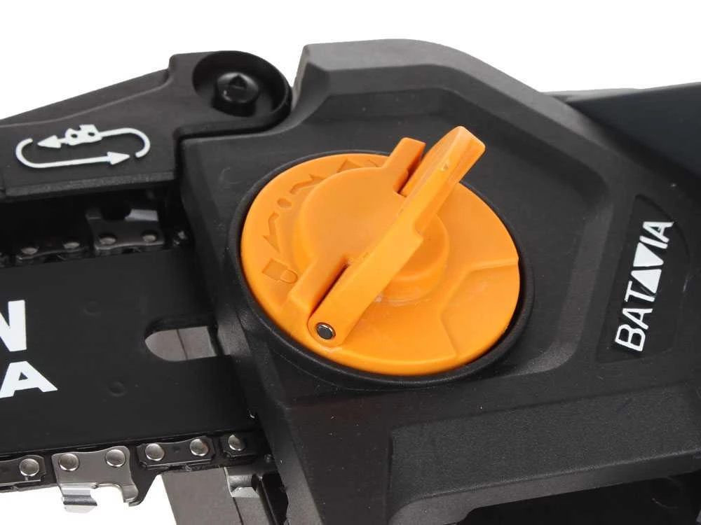 Élagueuse Manuelle à Batterie BATAVIA NEXXSAW ULTRA V3.2 - 18 V - SANS BATTERIE NI CHARGEUR 14 Élagueuse Manuelle à Batterie BATAVIA NEXXSAW ULTRA V3.2 - 18 V - SANS BATTERIE NI CHARGEUR – Image 14