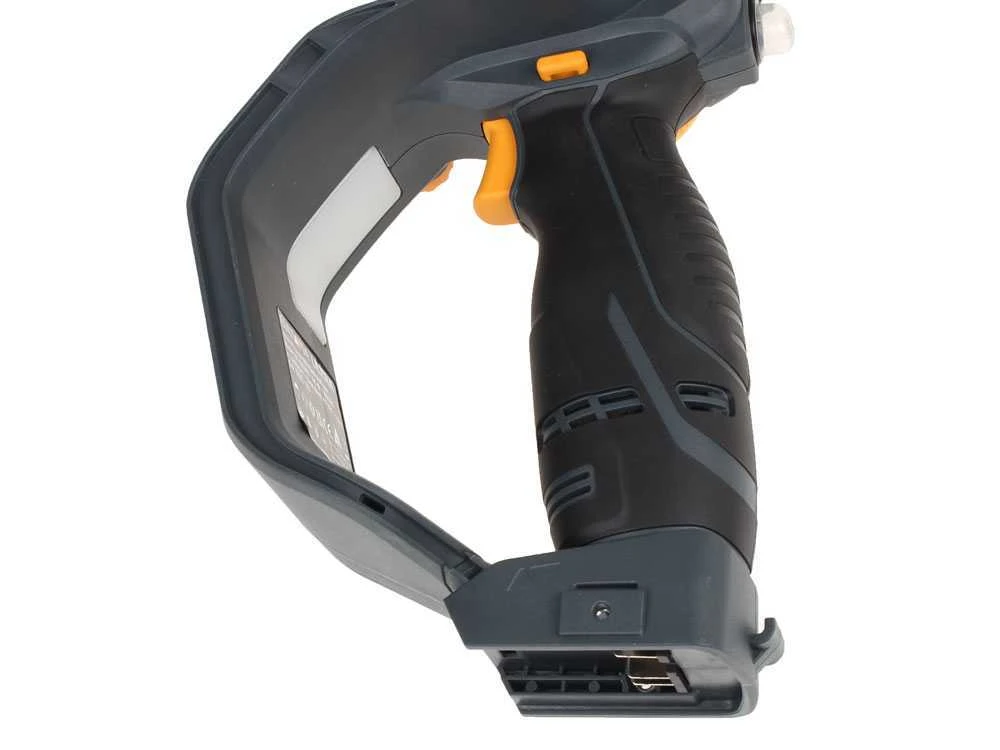 Élagueuse Manuelle à Batterie BATAVIA NEXXSAW ULTRA V3.2 - 18 V - SANS BATTERIE NI CHARGEUR 15 Élagueuse Manuelle à Batterie BATAVIA NEXXSAW ULTRA V3.2 - 18 V - SANS BATTERIE NI CHARGEUR – Image 15