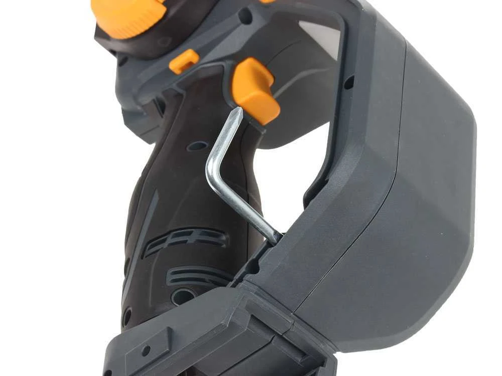 Élagueuse Manuelle à Batterie BATAVIA NEXXSAW ULTRA V3.2 - 18 V - SANS BATTERIE NI CHARGEUR 16 Élagueuse Manuelle à Batterie BATAVIA NEXXSAW ULTRA V3.2 - 18 V - SANS BATTERIE NI CHARGEUR – Image 16