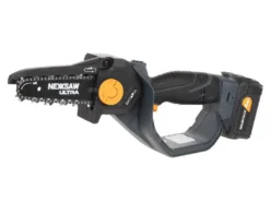 Élagueuse Manuelle à Batterie BATAVIA NEXXSAW ULTRA V3.2 - 18V 4AH -Outils D'Élagage De Jardin lagueuse manuelle batterie batavia nexxsaw ultra v3 2 18v 4ah lagueuse manuelle batavia nexxsaw ultra v3 2 41407 4 1681464558 IMG 64391ceeae24e