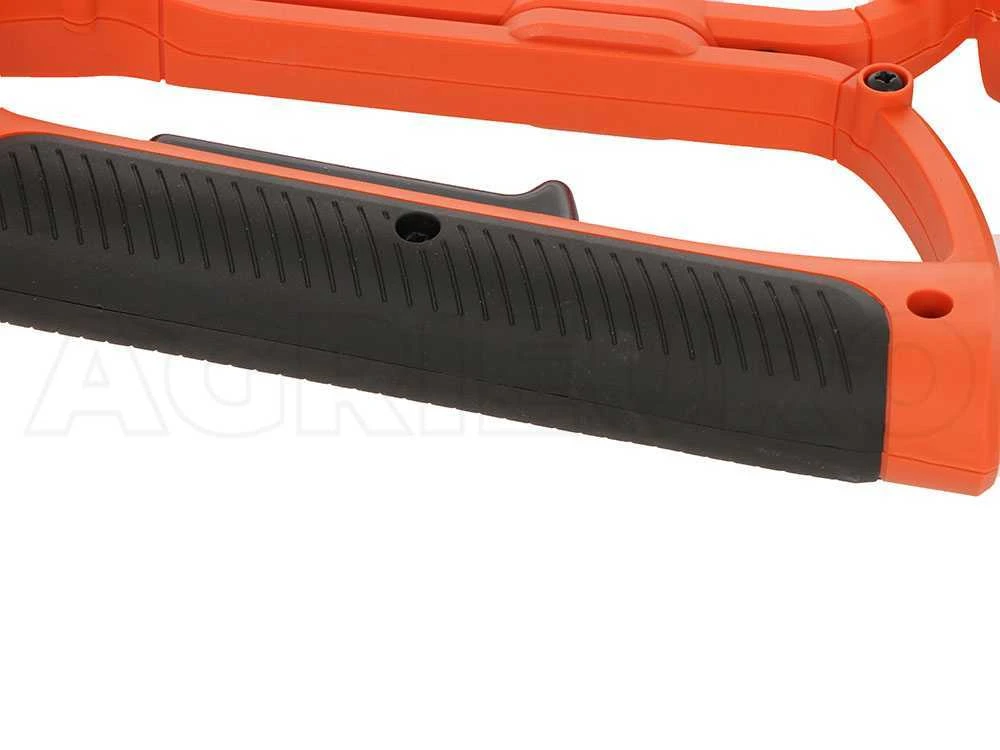 Black & Decker Élagueuse Manuelle à Batterie Black&Decker Alligator GKC1000L - Batterie 18V 2Ah 19 Black & Decker Élagueuse Manuelle à Batterie Black&Decker Alligator GKC1000L - Batterie 18V 2Ah – Image 19