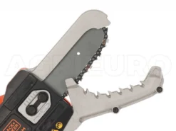 Black & Decker Élagueuse Manuelle à Batterie Black&Decker Alligator GKC1000L - Batterie 18V 2Ah 39 Black & Decker Élagueuse Manuelle à Batterie Black&Decker Alligator GKC1000L - Batterie 18V 2Ah -Outils D'Élagage De Jardin lagueuse manuelle batterie black decker alligator gkc1000l batterie 18v 2ah caractristiques principales 36024 8 1659347141 IMG 62e7a0c5a9cb2