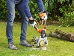 Black & Decker Élagueuse Manuelle à Batterie Black&Decker Alligator GKC1000L - Batterie 18V 2Ah 25 Black & Decker Élagueuse Manuelle à Batterie Black&Decker Alligator GKC1000L - Batterie 18V 2Ah -Outils D'Élagage De Jardin lagueuse manuelle batterie black decker alligator gkc1000l batterie 18v 2ah lagueuse black decker alligator gkc1000l 36024 9 1659347141 IMG 62e7a0c5d6490