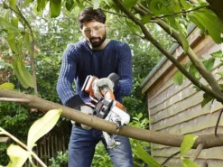 Black & Decker Élagueuse Manuelle à Batterie Black&Decker Alligator GKC1000L - Batterie 18V 2Ah 26 Black & Decker Élagueuse Manuelle à Batterie Black&Decker Alligator GKC1000L - Batterie 18V 2Ah -Outils D'Élagage De Jardin lagueuse manuelle batterie black decker alligator gkc1000l batterie 18v 2ah lagueuse black decker alligator gkc1000l 36024 9 1659347141 IMG 62e7a0c5dcbd1