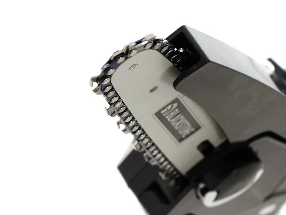 Élagueuse Manuelle à Batterie BlackStone HCS 150 - Batterie 21V 2Ah 9 Élagueuse Manuelle à Batterie BlackStone HCS 150 - Batterie 21V 2Ah – Image 9