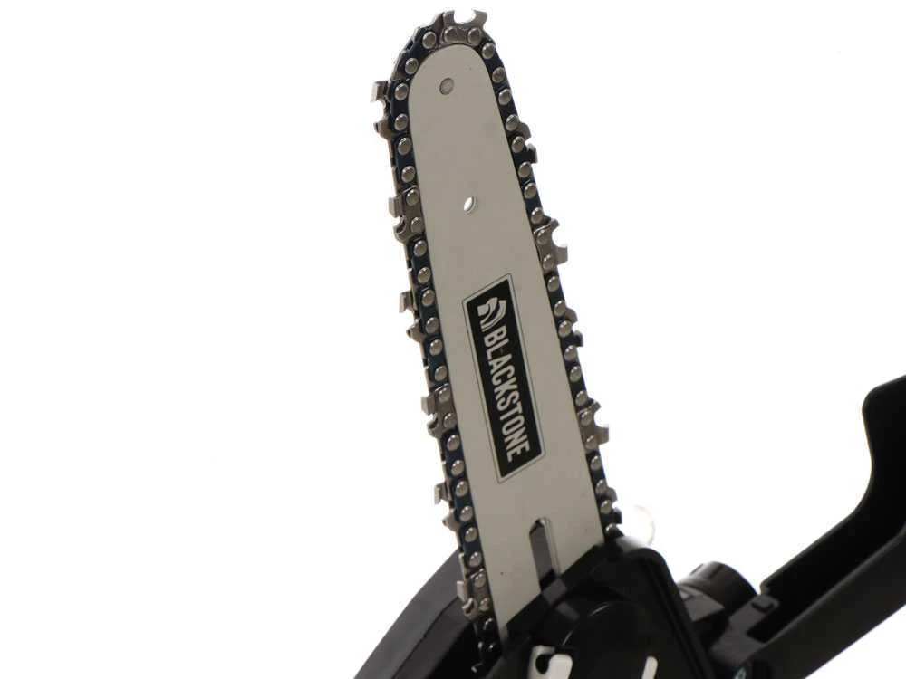 Élagueuse Manuelle à Batterie BlackStone HCS 150 - Batterie 21V 2Ah 10 Élagueuse Manuelle à Batterie BlackStone HCS 150 - Batterie 21V 2Ah – Image 10