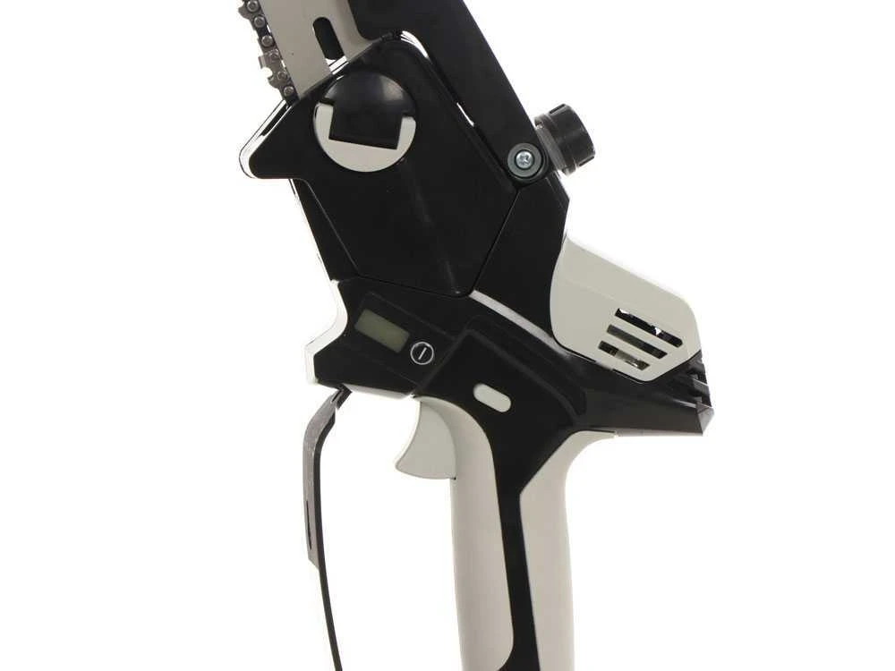 Élagueuse Manuelle à Batterie BlackStone HCS 150 - Batterie 21V 2Ah 19 Élagueuse Manuelle à Batterie BlackStone HCS 150 - Batterie 21V 2Ah – Image 19