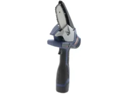 Élagueuse Manuelle à Batterie BullMach Kairos 10 - 2 Batteries 16V 2Ah -Outils D'Élagage De Jardin lagueuse manuelle batterie bullmach kairos 10 2 batteries 16v 2ah lagueuse lectrique batterie bullmach kairos 10 32826 11 1643884064 IMG 61fbae2001876