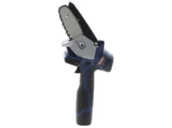 Élagueuse Manuelle à Batterie BullMach Kairos 10 - 2 Batteries 16V 2Ah -Outils D'Élagage De Jardin lagueuse manuelle batterie bullmach kairos 10 2 batteries 16v 2ah lagueuse lectrique batterie bullmach kairos 10 32826 11 1643884064 IMG 61fbae2004463