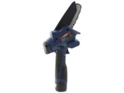 Élagueuse Manuelle à Batterie BullMach Kairos 10 - 2 Batteries 16V 2Ah -Outils D'Élagage De Jardin lagueuse manuelle batterie bullmach kairos 10 2 batteries 16v 2ah lagueuse lectrique batterie bullmach kairos 10 32826 11 1643884064 IMG 61fbae20079e3