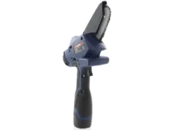 Élagueuse Manuelle à Batterie BullMach Kairos 10 - 2 Batteries 16V 2Ah -Outils D'Élagage De Jardin lagueuse manuelle batterie bullmach kairos 10 2 batteries 16v 2ah lagueuse lectrique batterie bullmach kairos 10 32826 11 1643884064 IMG 61fbae20080e5