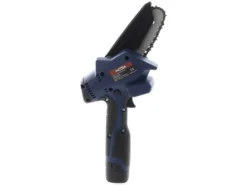 Élagueuse Manuelle à Batterie BullMach Kairos 10 - 2 Batteries 16V 2Ah -Outils D'Élagage De Jardin lagueuse manuelle batterie bullmach kairos 10 2 batteries 16v 2ah lagueuse lectrique batterie bullmach kairos 10 32826 11 1643884064 IMG 61fbae200872a