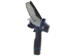 Élagueuse Manuelle à Batterie BullMach Kairos 10 - 2 Batteries 16V 2Ah -Outils D'Élagage De Jardin lagueuse manuelle batterie bullmach kairos 10 2 batteries 16v 2ah lagueuse lectrique batterie bullmach kairos 10 32826 11 1643884064 IMG 61fbae2009158