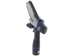 Élagueuse Manuelle à Batterie BullMach Kairos 10 - 2 Batteries 16V 2Ah -Outils D'Élagage De Jardin lagueuse manuelle batterie bullmach kairos 10 2 batteries 16v 2ah lagueuse lectrique batterie bullmach kairos 10 32826 11 1643884064 IMG 61fbae200f56c