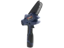 Élagueuse Manuelle à Batterie BullMach Kairos 10 - 2 Batteries 16V 2Ah -Outils D'Élagage De Jardin lagueuse manuelle batterie bullmach kairos 10 2 batteries 16v 2ah lagueuse lectrique batterie bullmach kairos 10 32826 11 1643884064 IMG 61fbae2017129