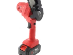 Élagueuse Manuelle à Batterie GeoTech PRO GT-CP 130LC - Batterie 21V 2Ah -Outils D'Élagage De Jardin lagueuse manuelle batterie geotech pro gt cp 130lc batterie 21v 2ah caractristiques principales 35478 4 1655987734 IMG 62b45e165fd17