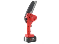 Élagueuse Manuelle à Batterie GeoTech PRO GT-CP 130LC - Batterie 21V 2Ah -Outils D'Élagage De Jardin lagueuse manuelle batterie geotech pro gt cp 130lc batterie 21v 2ah lagueuse manuelle geotech pro gt cp 130lc 35478 5 1655987733 IMG 62b45e154d40d